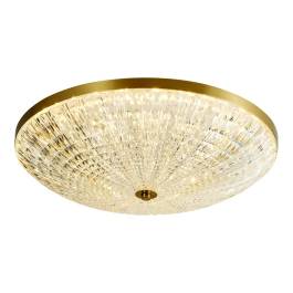 Plafon de Sobrepor LED Multitemperatura