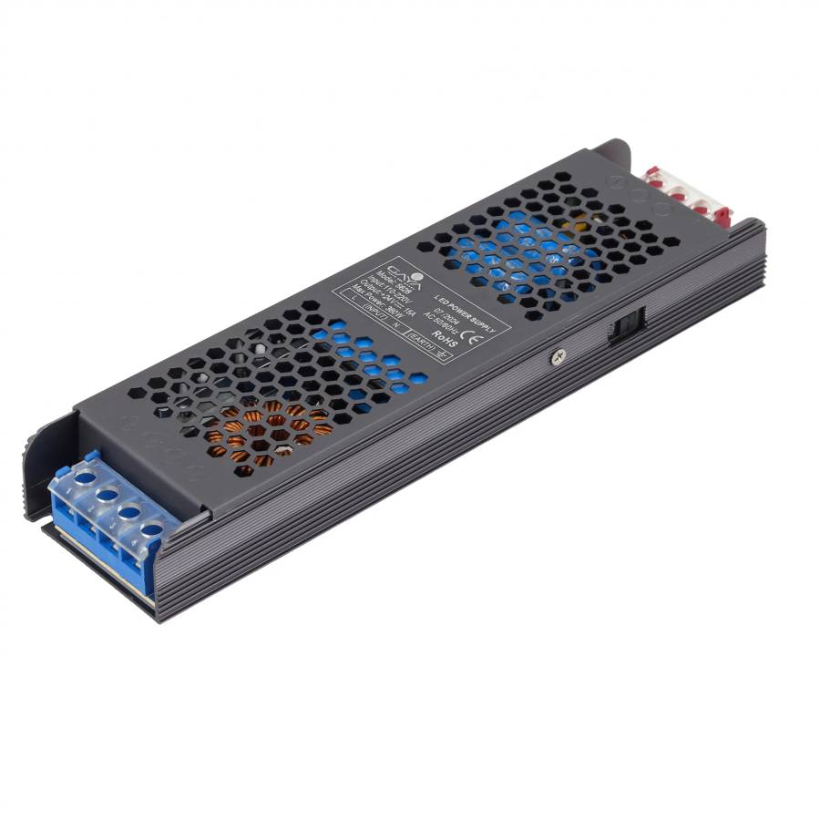 DRIVER 15A