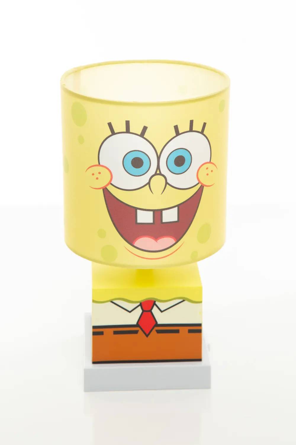 ABAJUR BOB ESPONJA