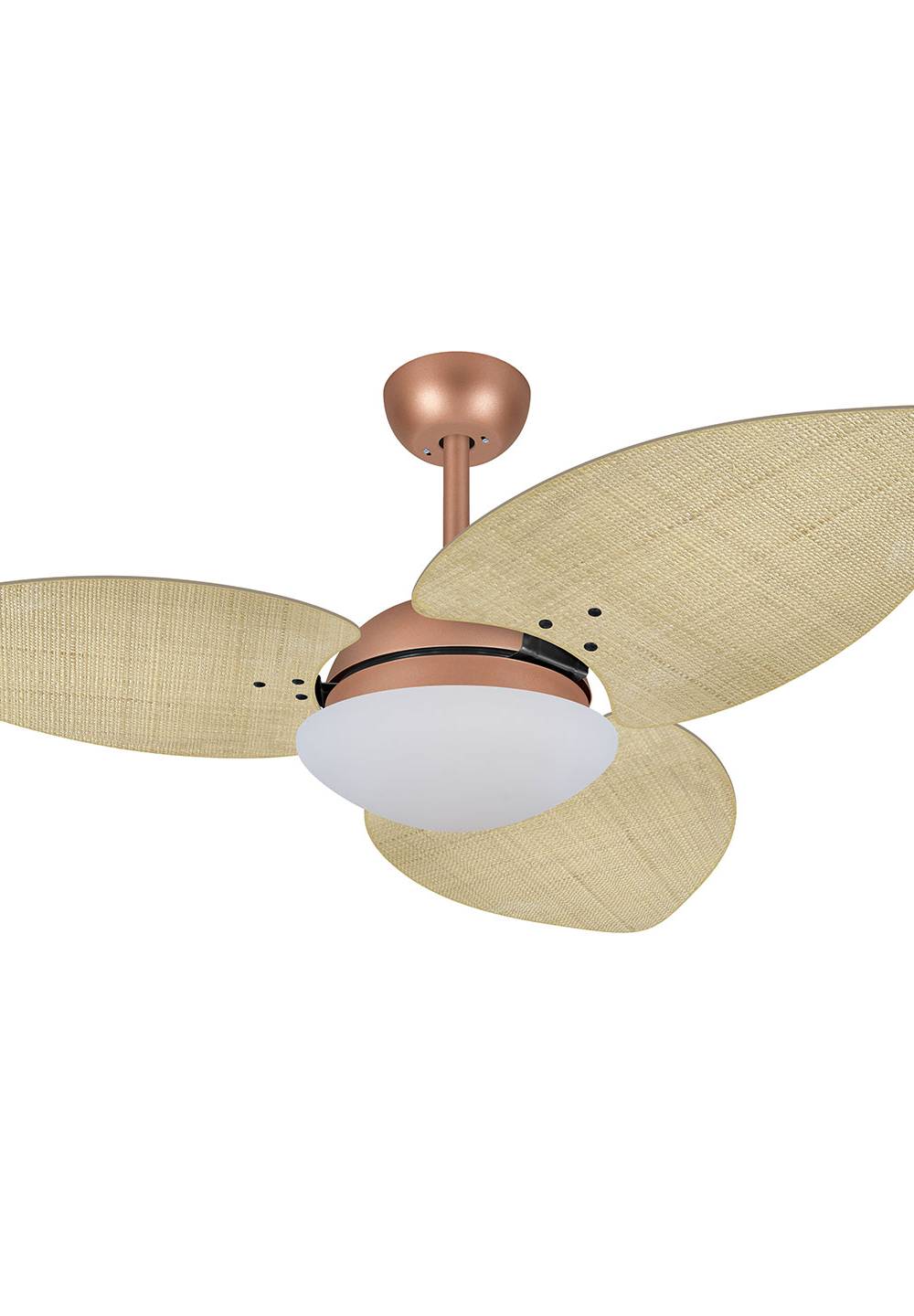 9021 VOLARE VD28 DUNAMIS S3 COBRE MATE / PALMAE NATURAL