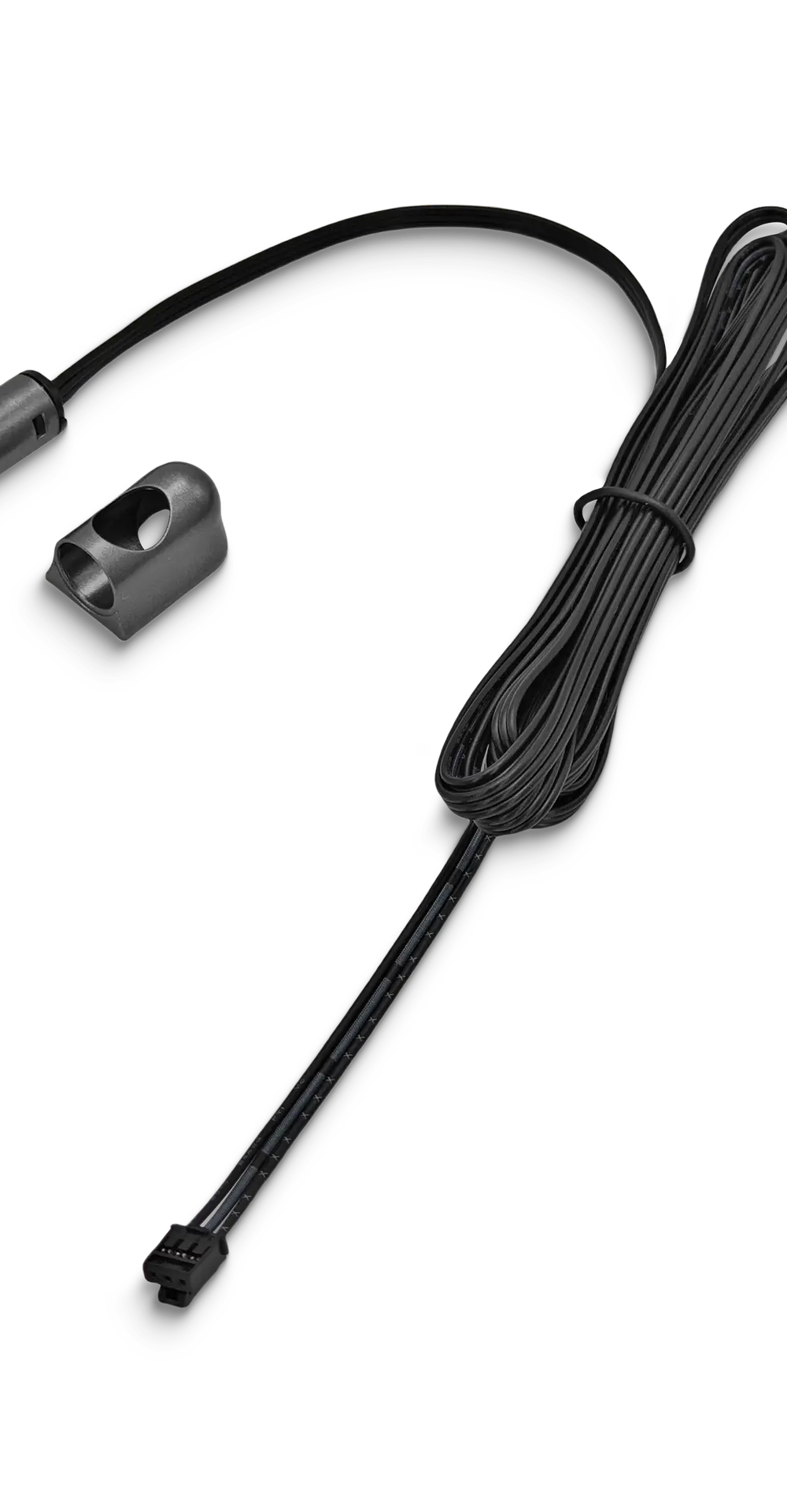 SENSOR DE APROXIMAÇÃO – CONTROLE CENTRAL