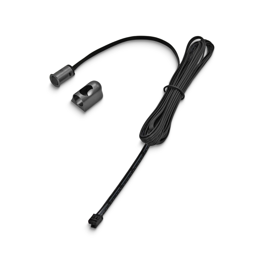 SENSOR DE APROXIMAÇÃO – CONTROLE CENTRAL