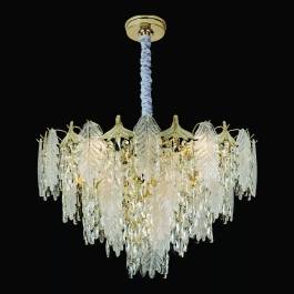 Lustre Pendente Redondo