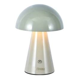 Luminária de Mesa LED Carregamento USB Multitemperatura