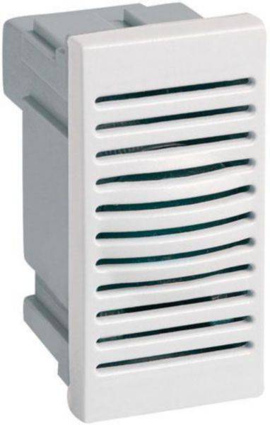 Campainha Cigarra Pialplus Br 220V