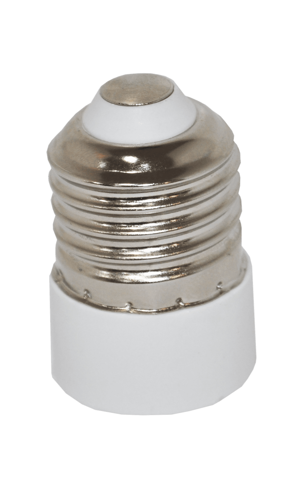 ADAPTADOR E14-E27