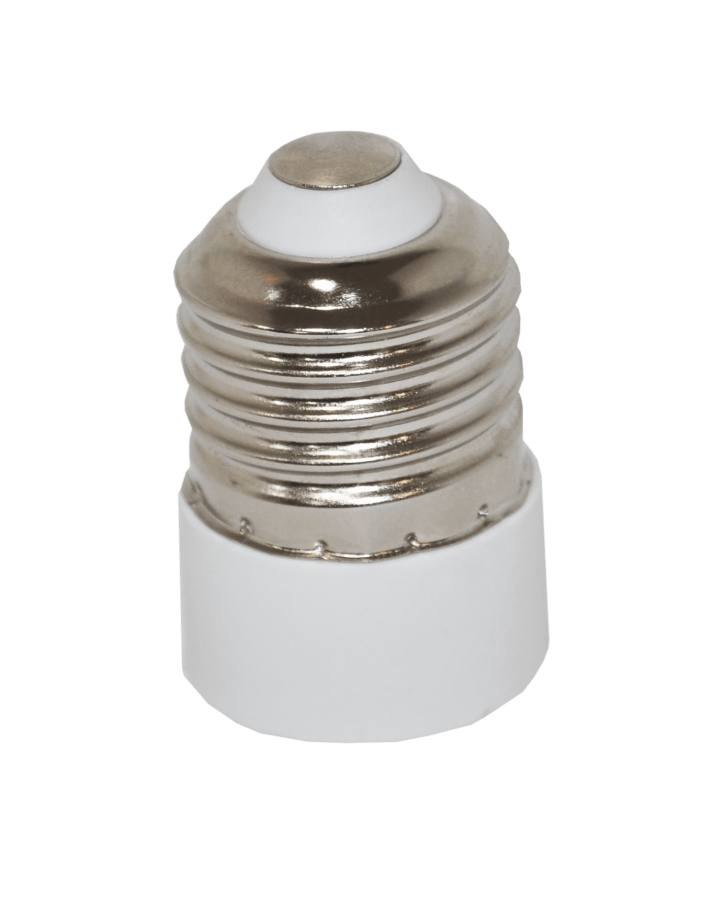 ADAPTADOR E14-E27