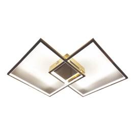 Plafon de Sobrepor LED