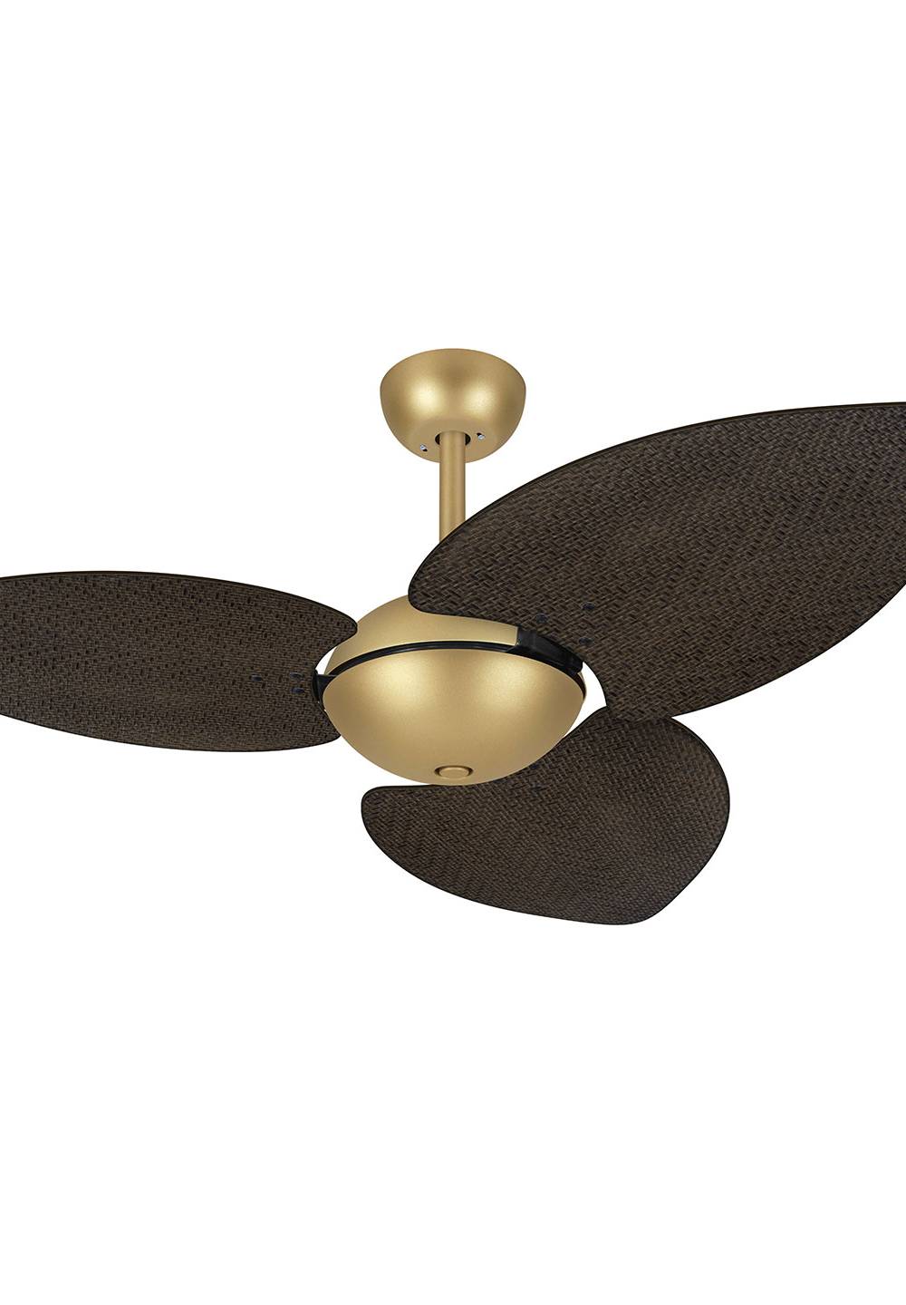 9022 VOLARE OFFICE DUNAMIS S3 DOURADO MATE / PALMAE TABACO