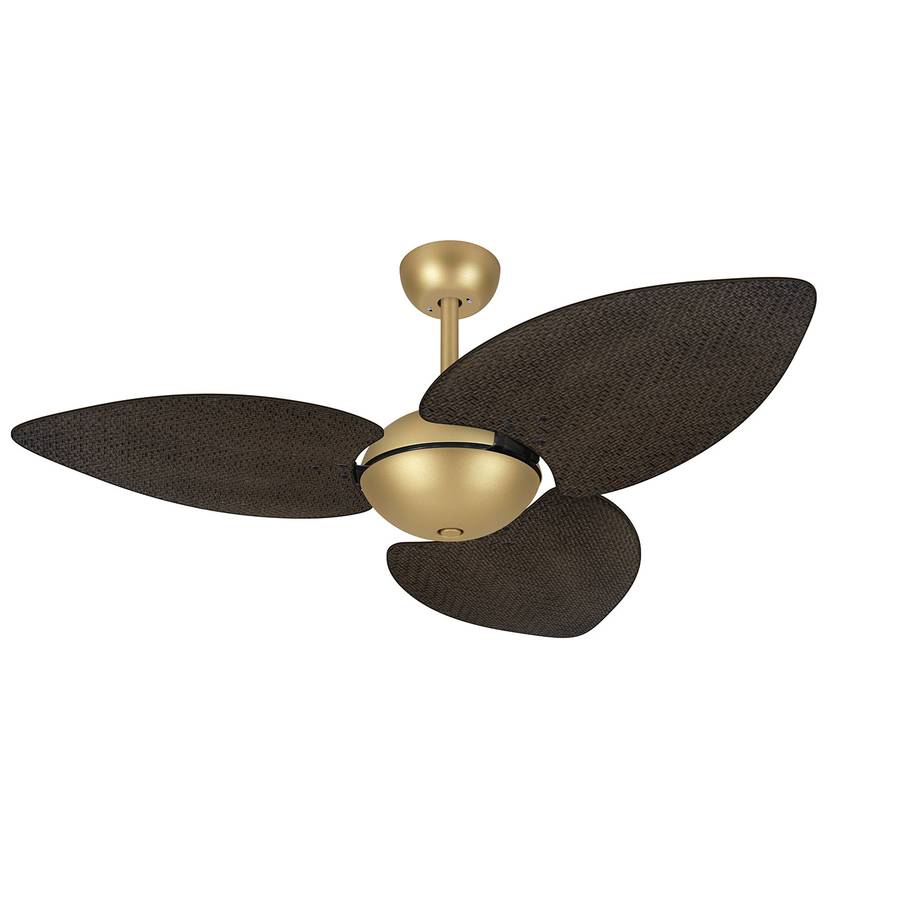 9022 VOLARE OFFICE DUNAMIS S3 DOURADO MATE / PALMAE TABACO