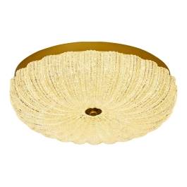 Plafon de Sobrepor LED Redondo Multitemperatura