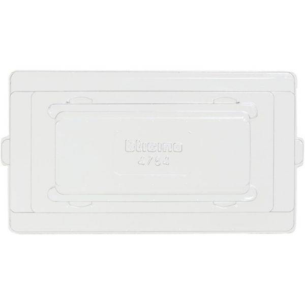 Capa De Protecao Para Módulos Instalados 5X2