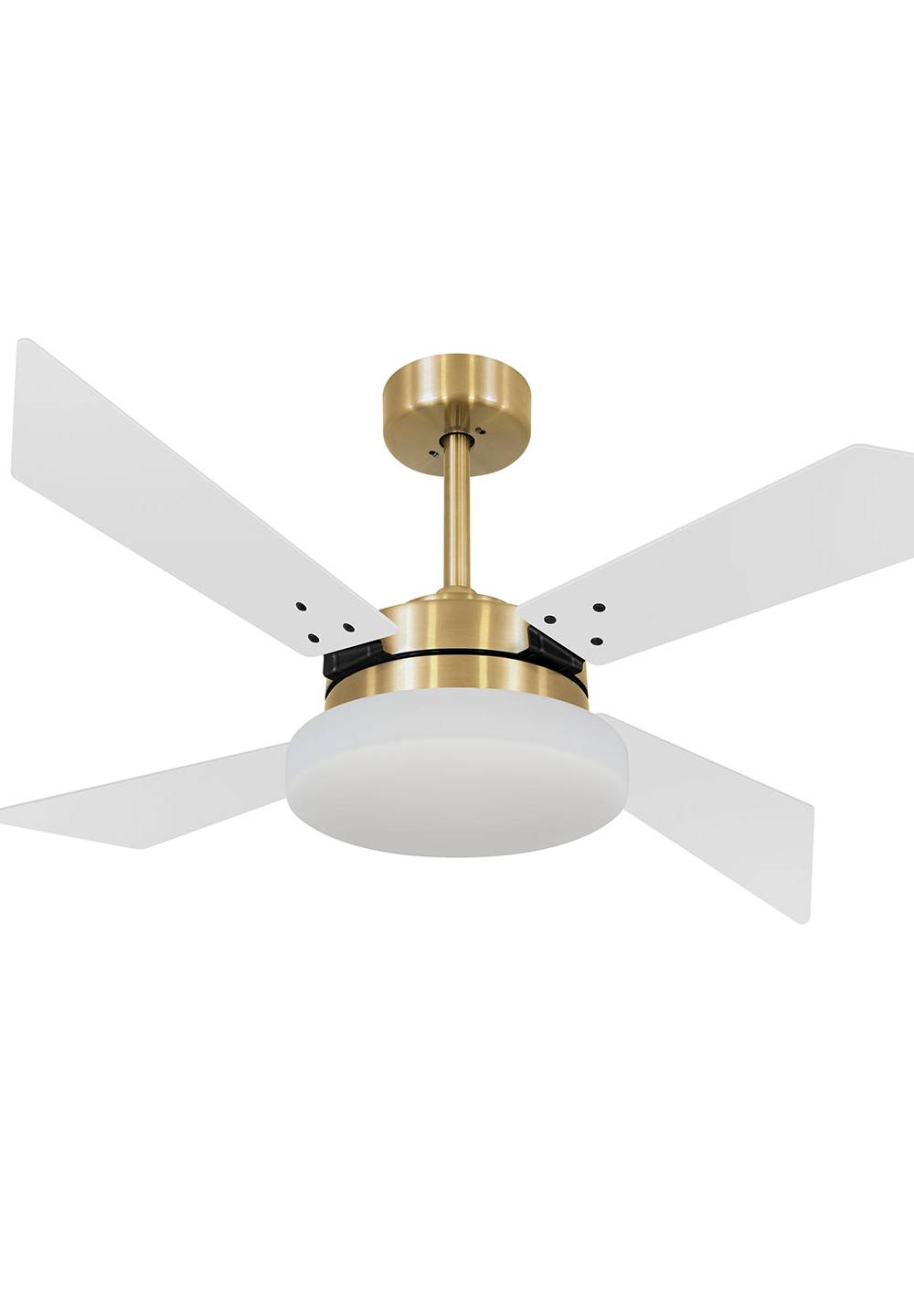 9027 VOLARE VD50 TECH DOURADO / LACA BRANCA