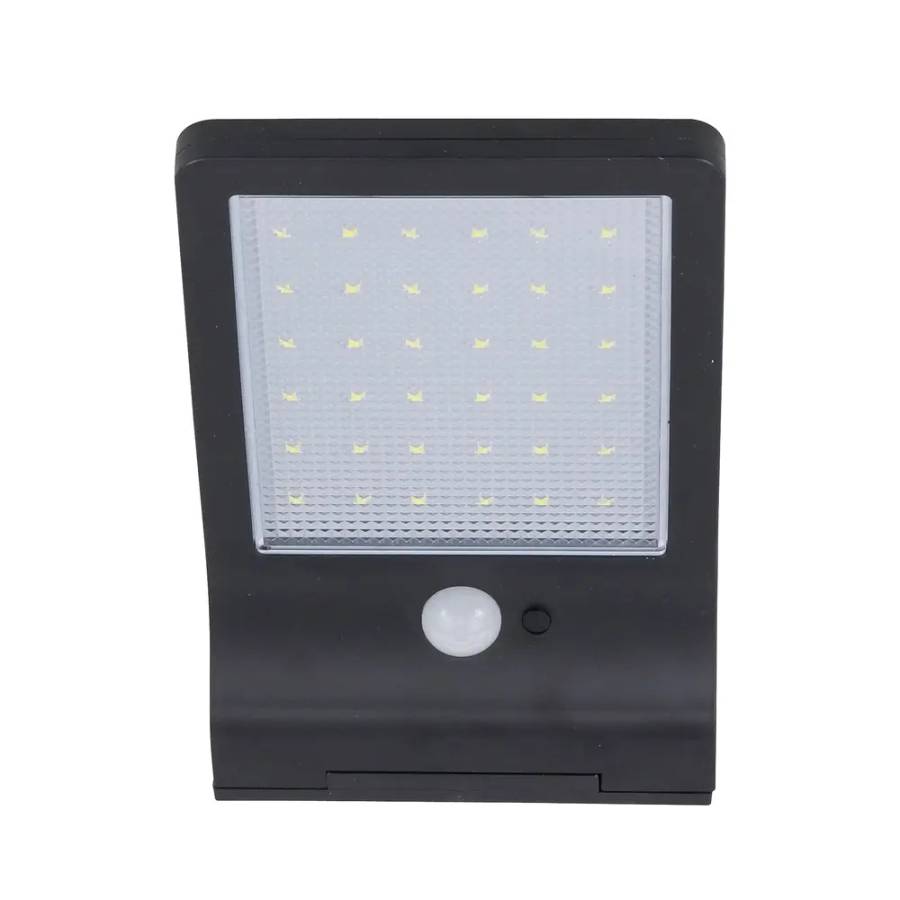 SOLAR SINAI 7W C/ SENSOR