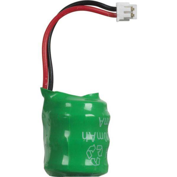 Bateria De Substituicao P/Ref Ln4380N E H4380N - Living Light