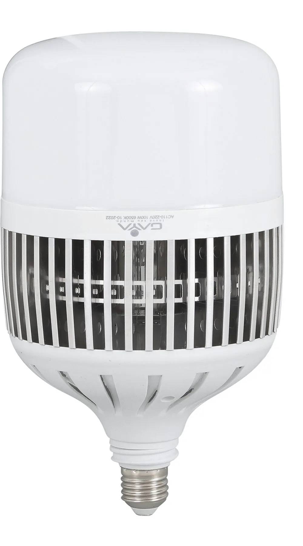 LÂMPADA BULBO ALTA POTÊNCIA 150W