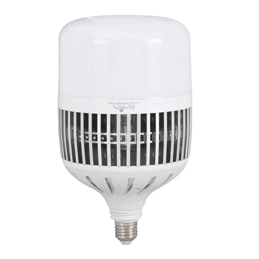 LÂMPADA BULBO ALTA POTÊNCIA 150W