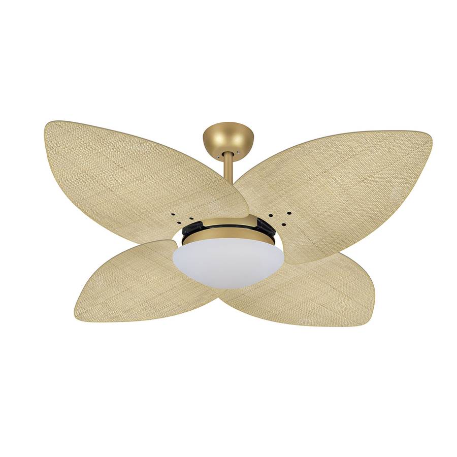 9015 VOLARE VD28 DUNAMIS DOURADO MATE / PALMAE NATURAL