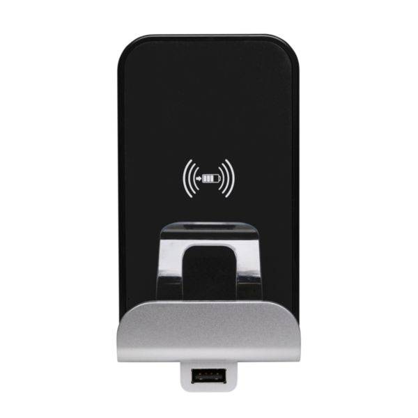 Carregador Inducao 1000Ma + USB - Arteor
