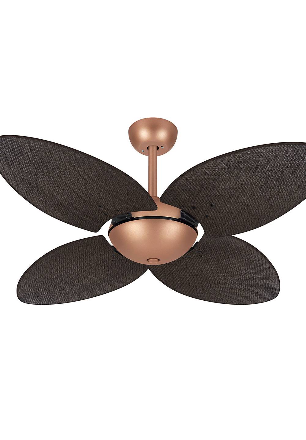 9004 VOLARE OFFICE TAMI COBRE MATE / PALMAE TABACO