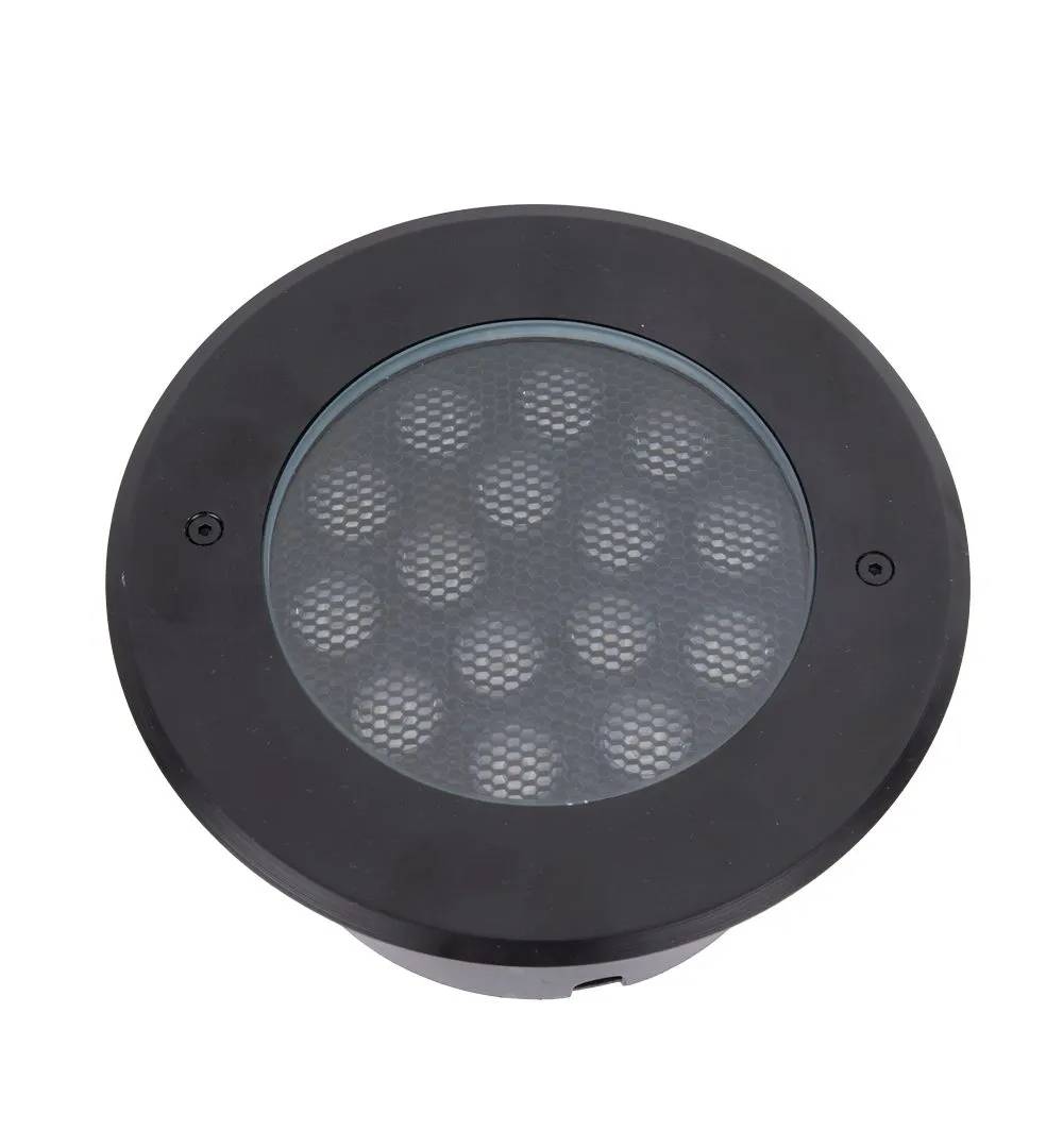 EMBUTIDO DE SOLO ANTIOFUSCANTE 15W
