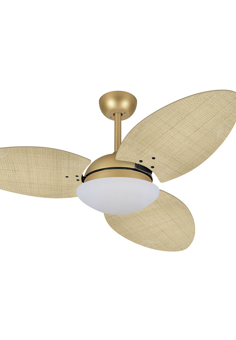 9009 VOLARE VD28 TAMI S3 DOURADO MATE / PALMAE NATURAL