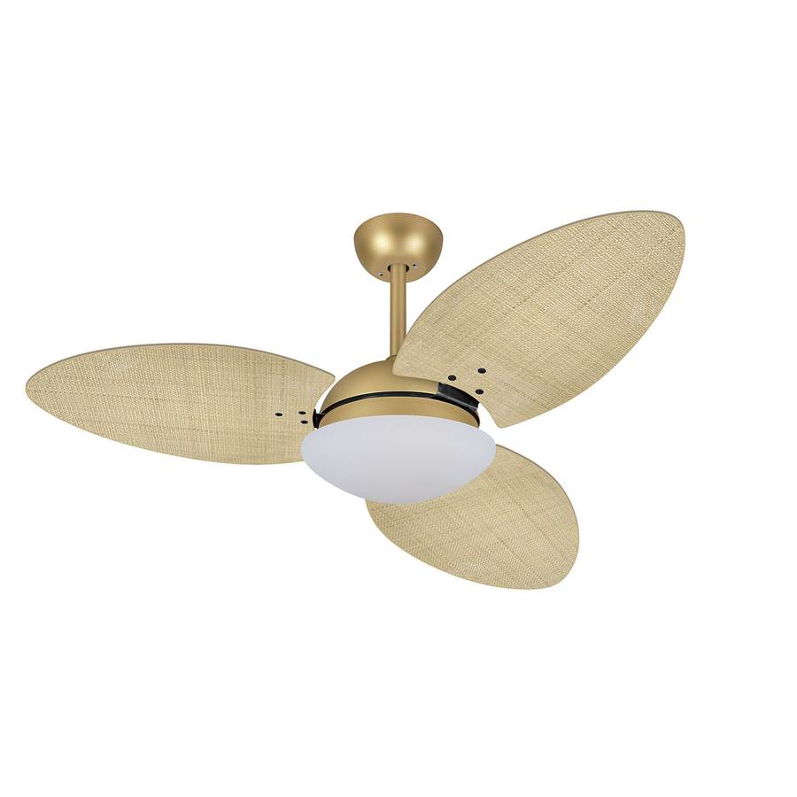 9009 VOLARE VD28 TAMI S3 DOURADO MATE / PALMAE NATURAL