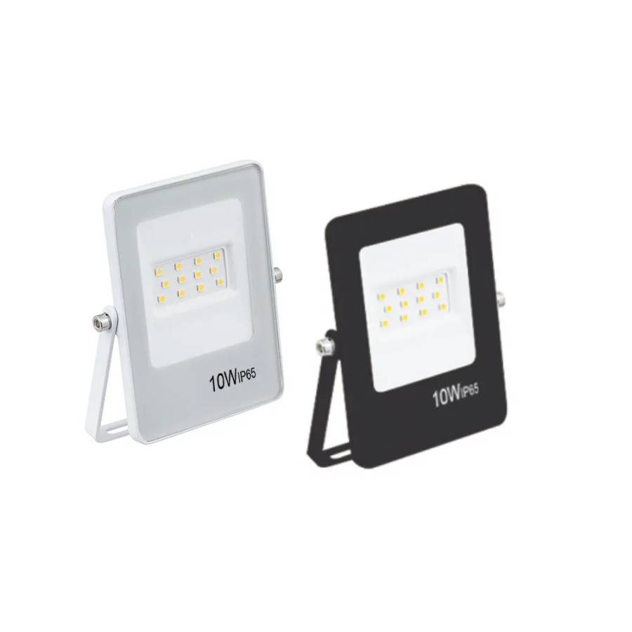 REFLETOR ULTRAFINO 10W