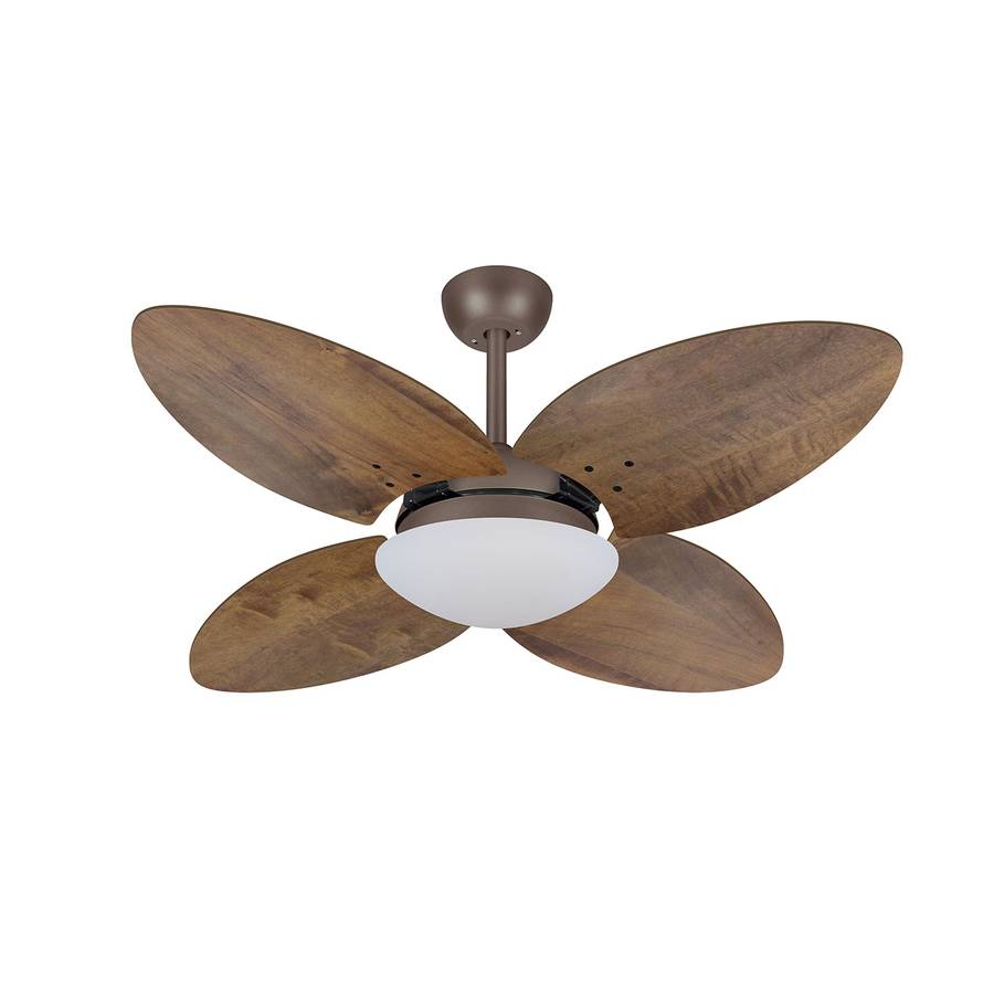9001 VOLARE VD28 TAMI MARROM CORTEN / RÁDICA IMBUIA