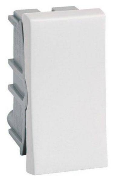 Interruptor Simples 10A 250V 1 Módulo