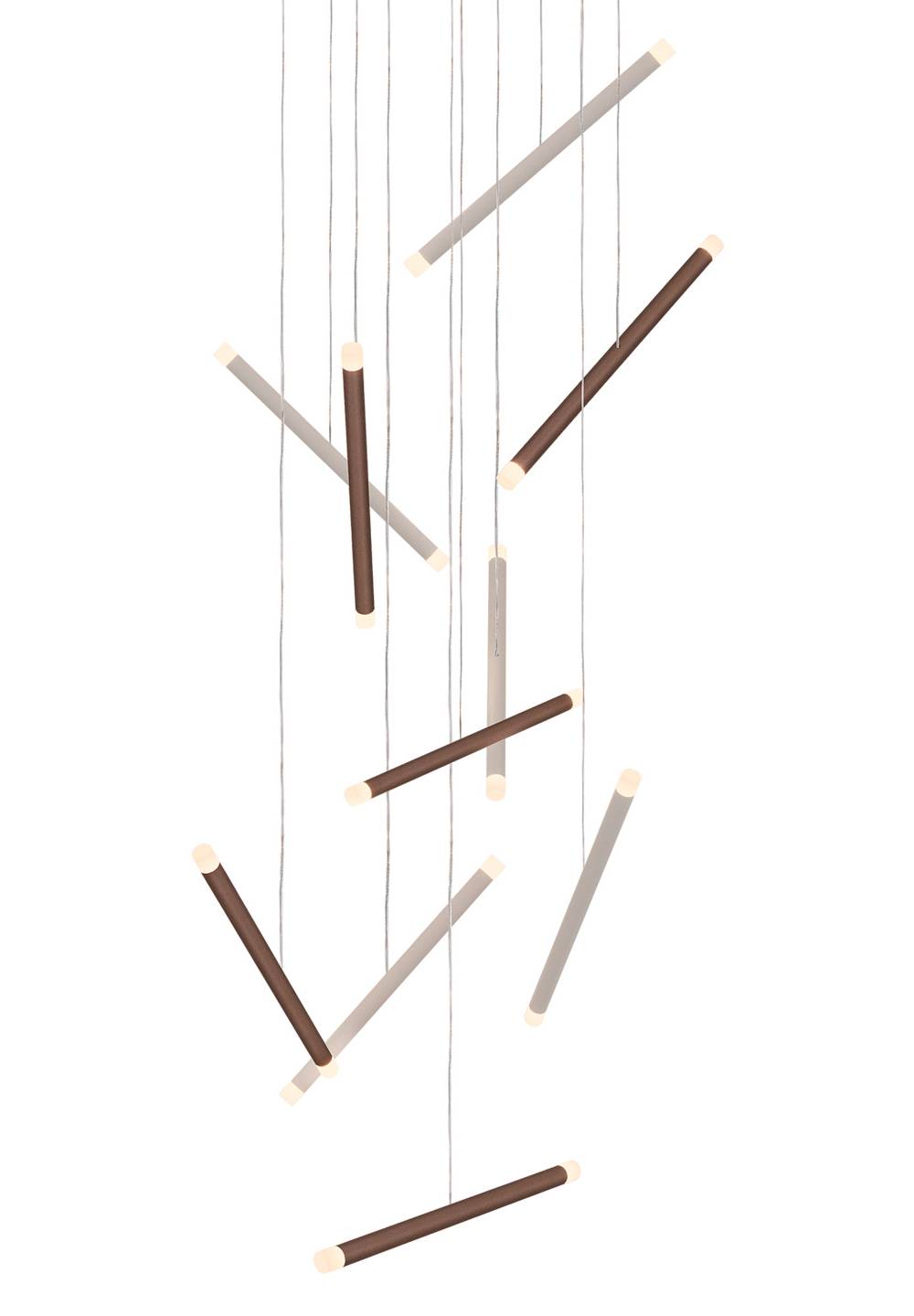 PD WAND PÊNDULO 2118