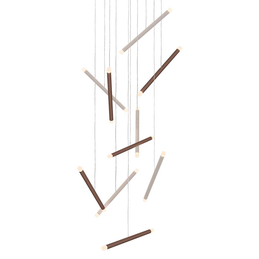 PD WAND PÊNDULO 2118