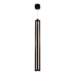 Pendente LED Retangular