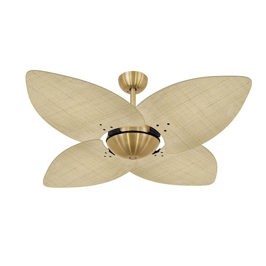 9016 VOLARE OFFICE DUNAMIS DOURADO / PALMAE NATURAL