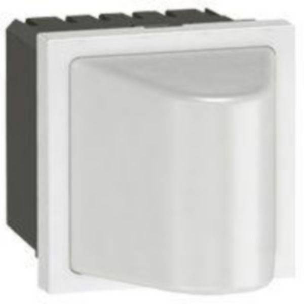 Sinalizador Porta Difusor Branco 2M Branca Arteor