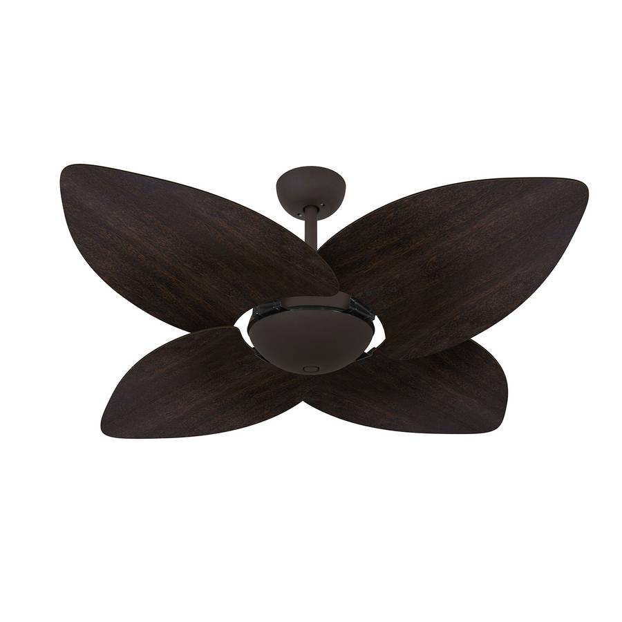 9018 VOLARE OFFICE DUNAMIS MARROM CORTEN / LACA TABACO