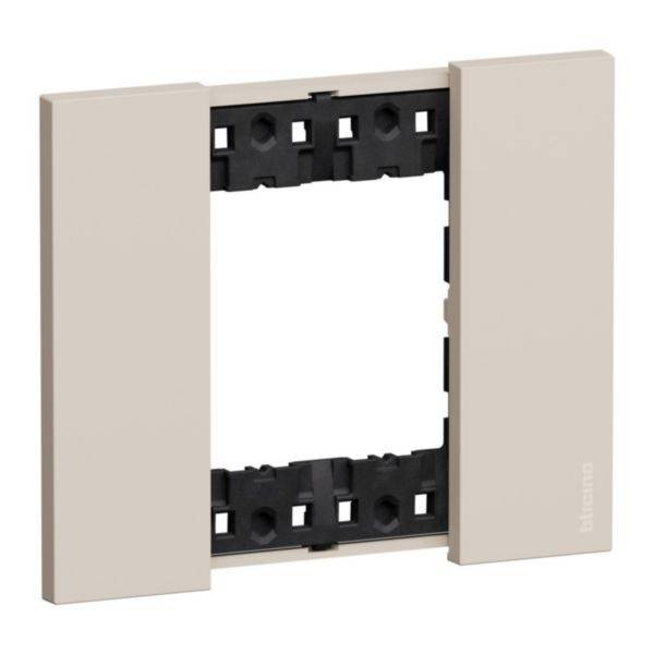 Placa 2M Módulos 2X2 Sand - Living Now