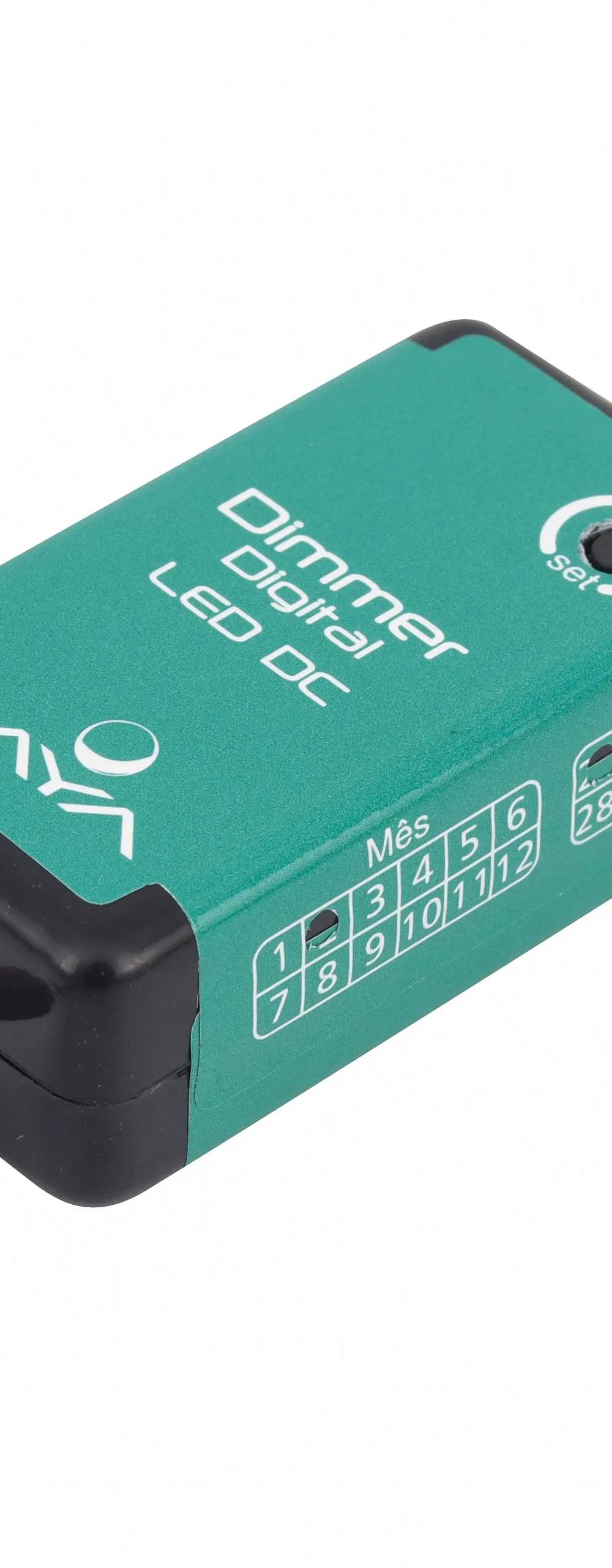 DIMMER DIGITAL DC