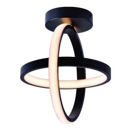 Plafon de Sobrepor LED Redondo