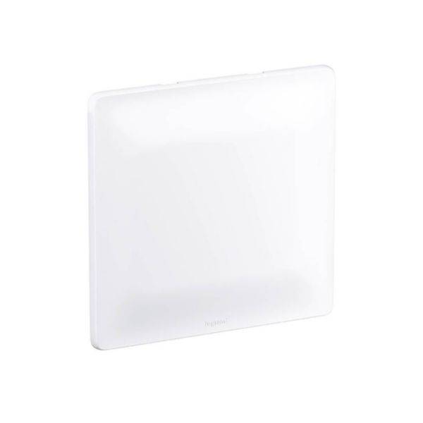 Placa Cega 4X4