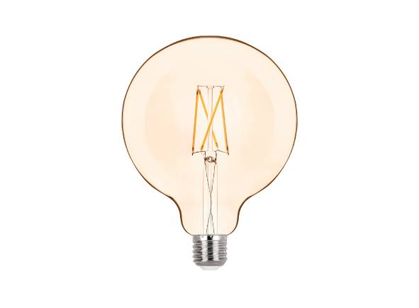 G125 BALLOON VINTAGE FILAMENTO