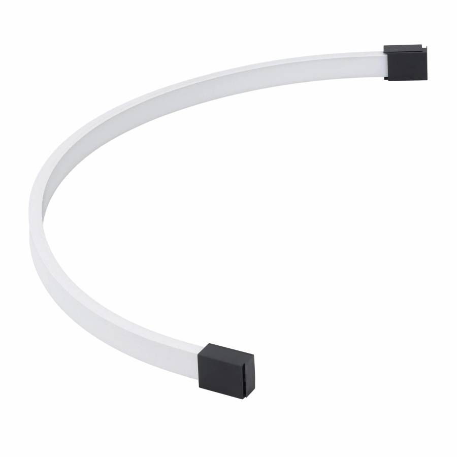 LUMINÁRIA FLUID BARI 12W