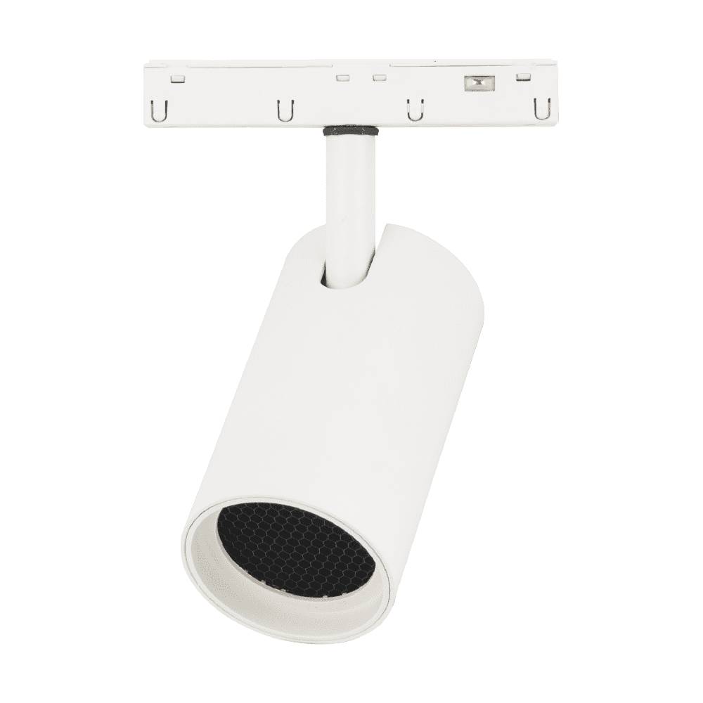 SPOT MAG 12W BRANCO