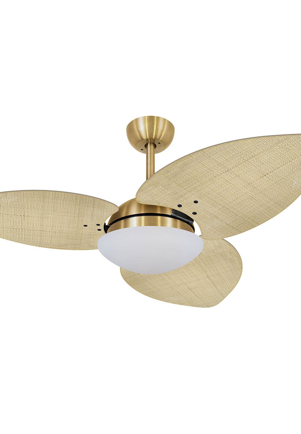 9021 VOLARE VD28 DUNAMIS S3 DOURADO / PALMAE NATURAL