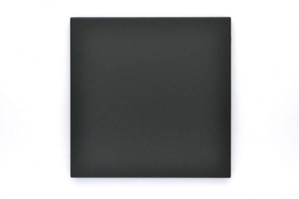 Placa Cega 4X4 Graphite Arteor