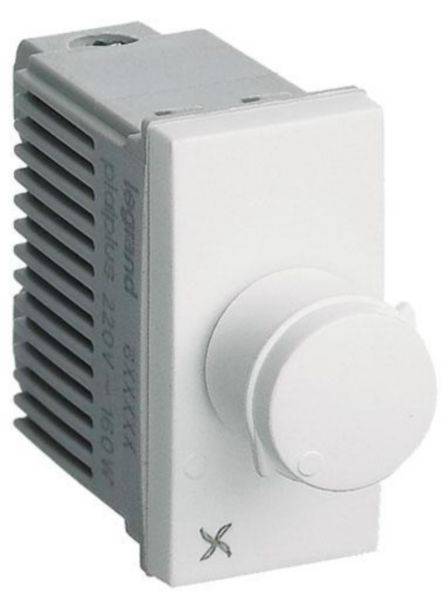 Variador Ventilador Pialplus Br 160W220V