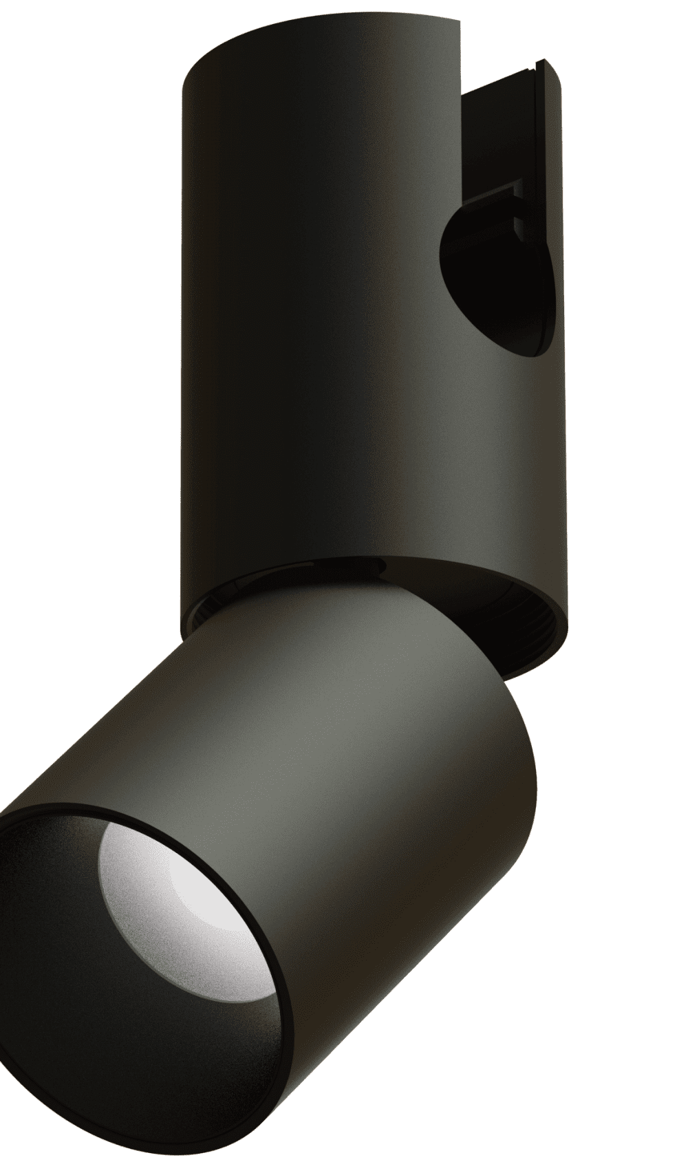 SPOT REVERSI 360 ENCAIXE CENTRAL 9W