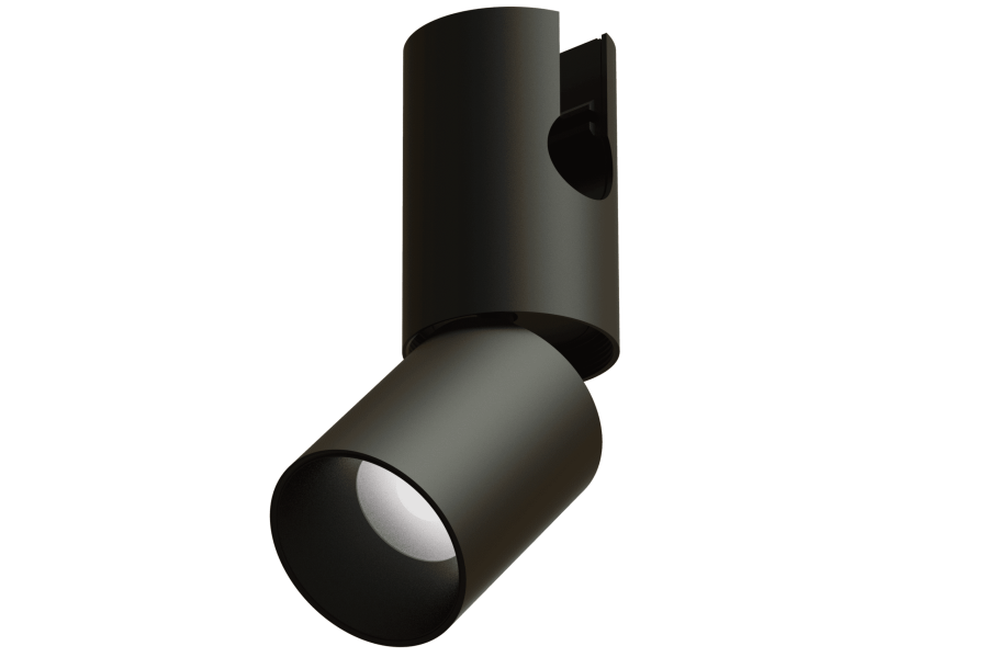 SPOT REVERSI 360 ENCAIXE CENTRAL 9W