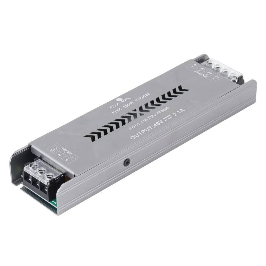 DRIVER FLUID 48V