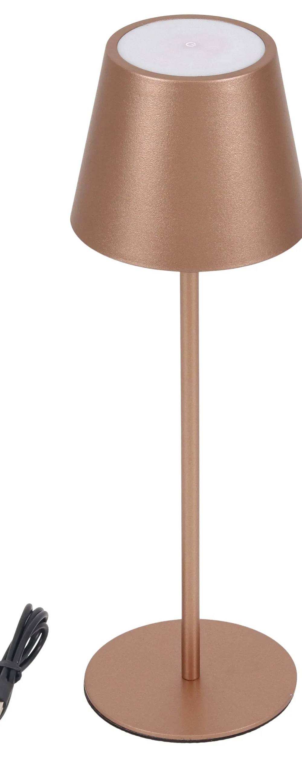 LUMINÁRIAS MILANO ROSE